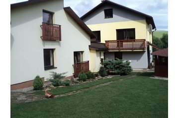 Fizetővendéglátó-hely Liptovská Teplá 2